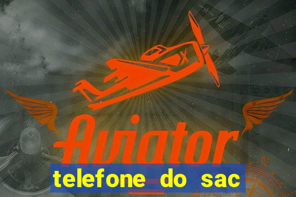 telefone do sac juazeiro bahia